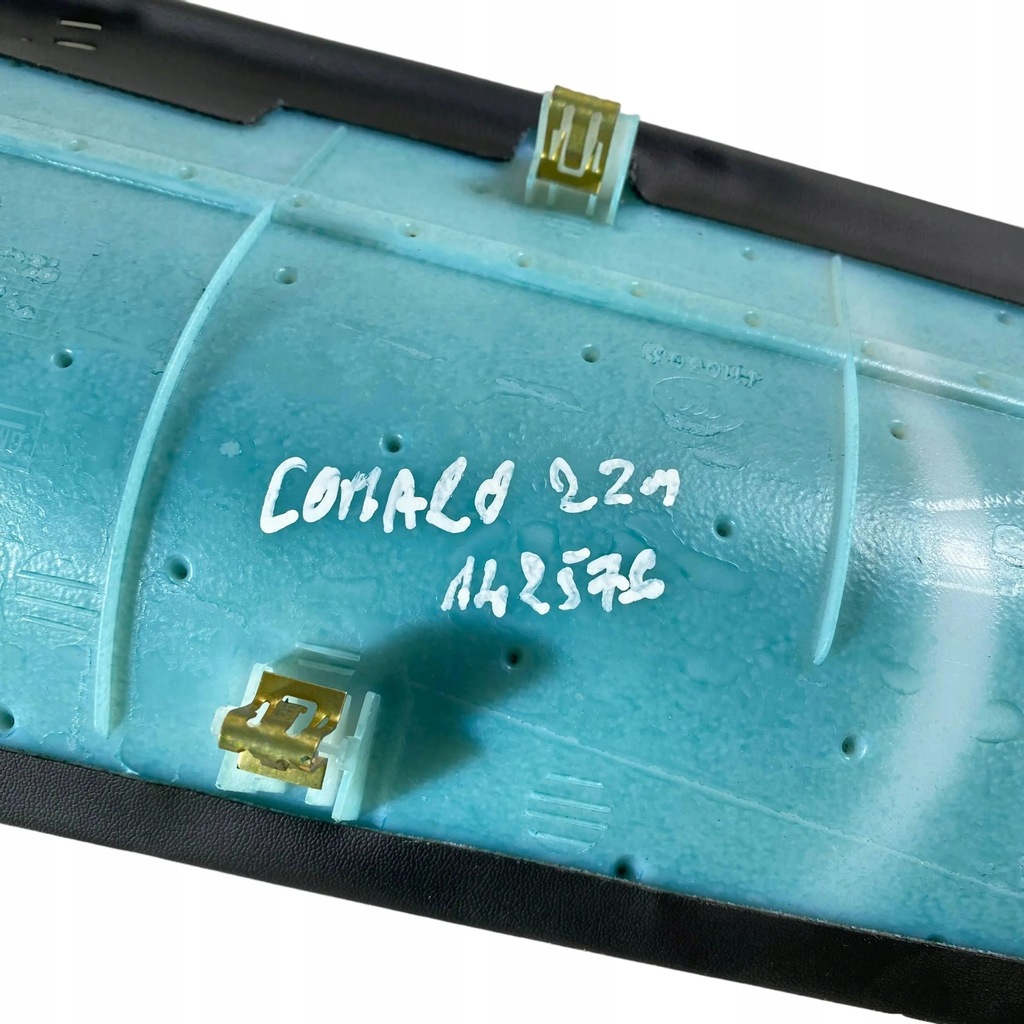 фото №6, Chevrolet camaro 2022 панели управление, переключатели