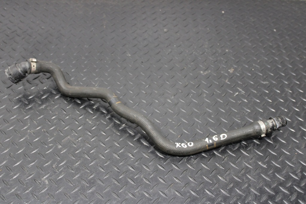 фото №1, Wąż шланг wody mini countryman r60 1,6d
