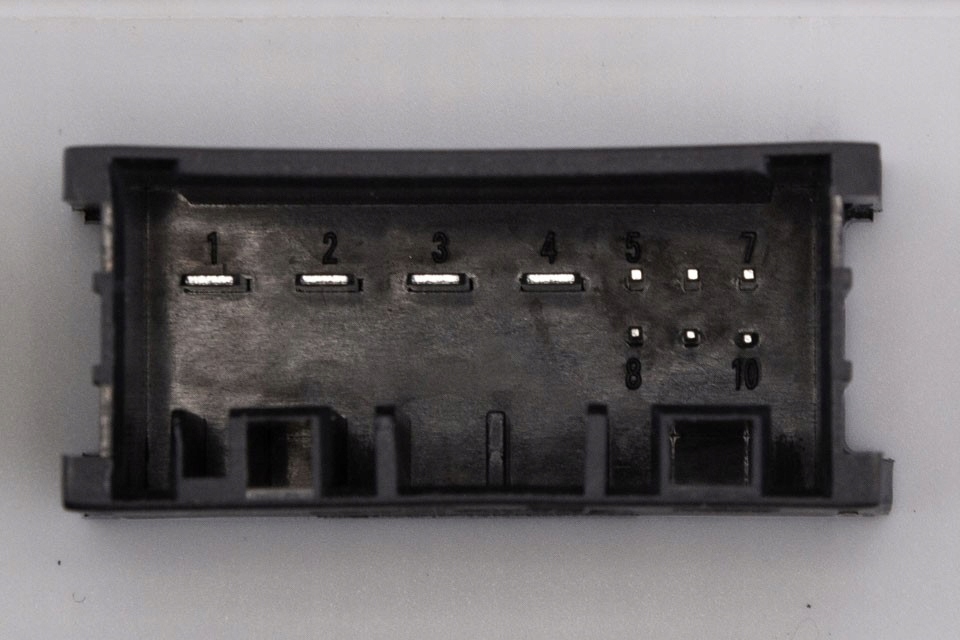 фото №1, Nty модуль управляющий задний крышки багажника - bmw x6 e71 2007-