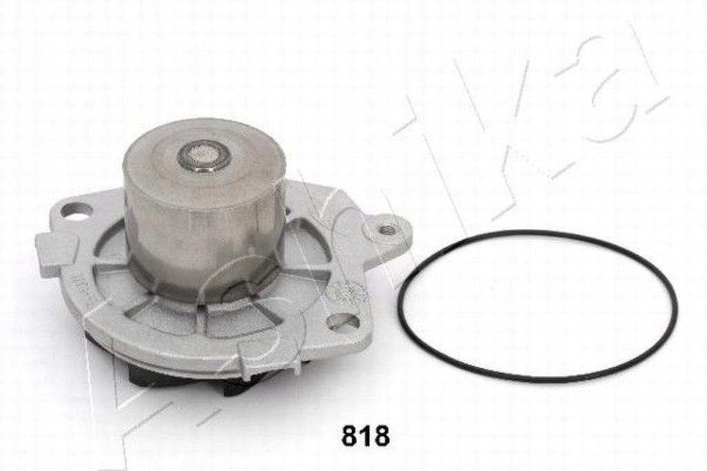 фото №10, Насос водяная - wody [ashika]