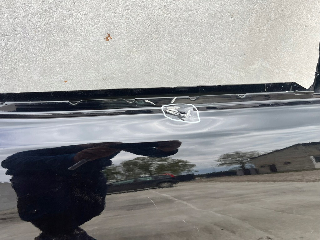 фото №16, Двері ford ranger iii iv od 2010 задня правий задні праве