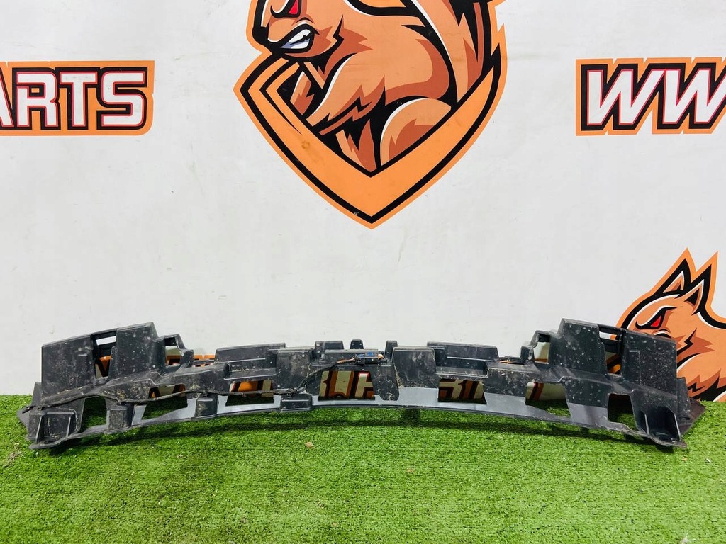 фото №11, Кронштейн крепления бампера заднего jaguar i-pace x590 j9d3-17b861-aa