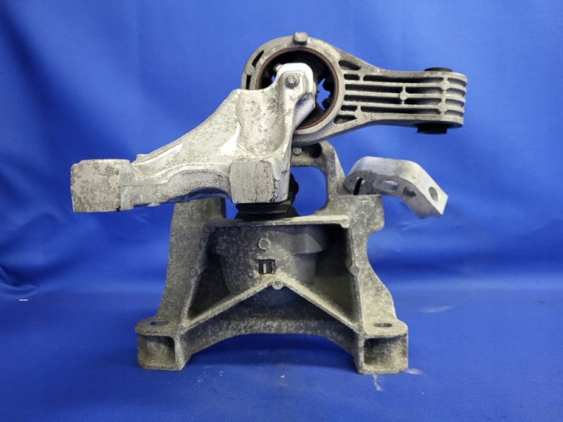 фото №1, Подушка двигателя peugeot expert iii 2.0 bluehdi