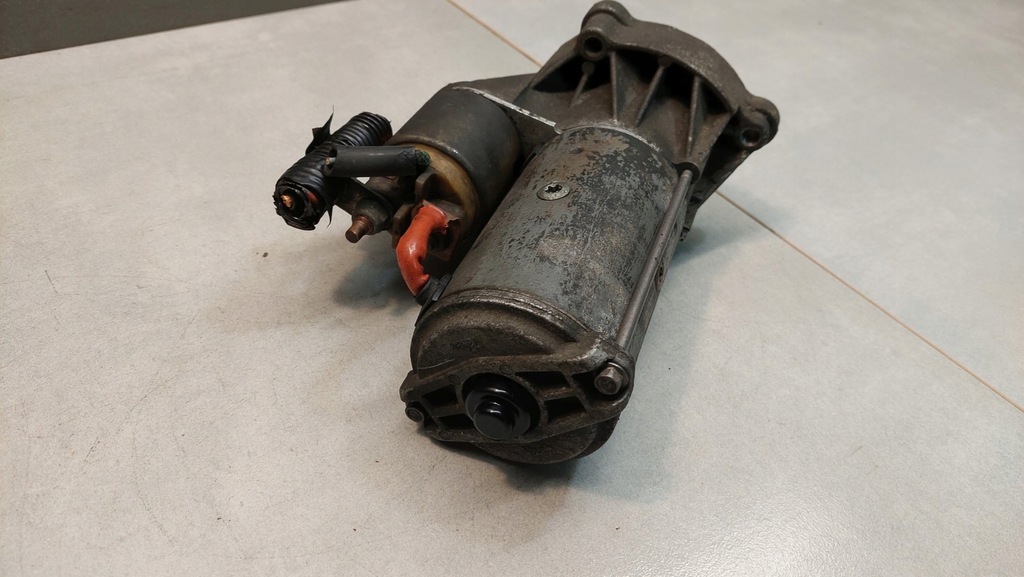 фото №5, Стартер renault espace iv 2.0 dci ts22e5