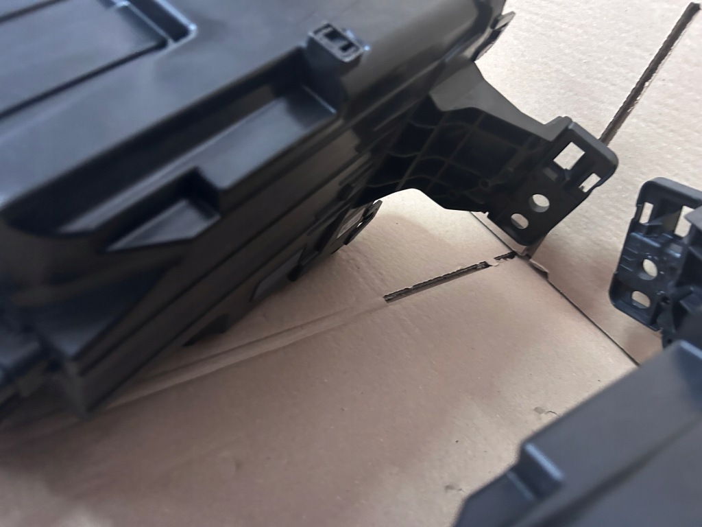 9845356280 9845355980 c5 3 aircross рестайлинг  фара левая правый  комплект перед Недорого