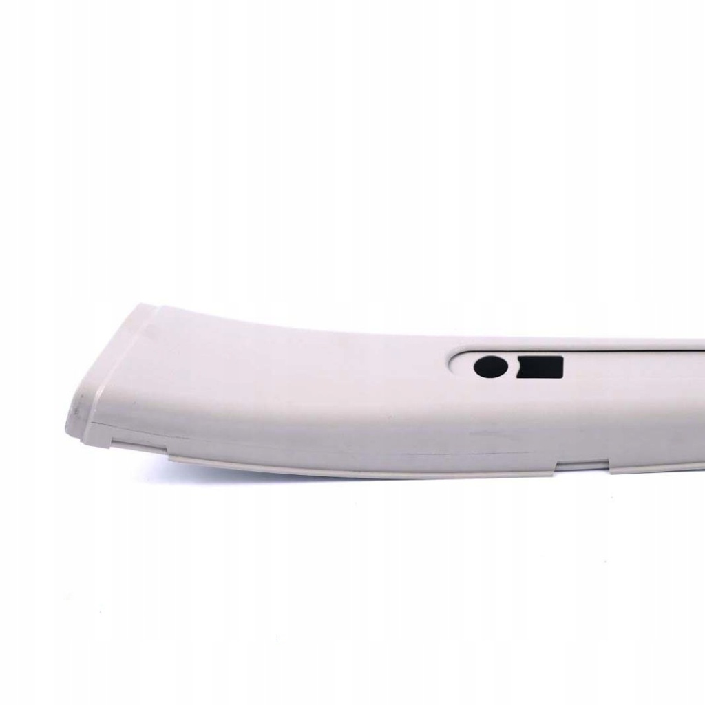 Mercedes w168 захист стійка ліва Доставка