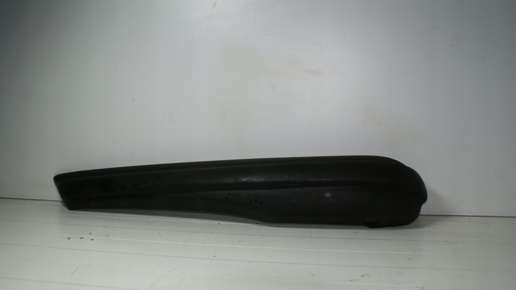 Купить Mercedes r107 sl slc резиновый элемент бампера задний  задняя левая 1078801571