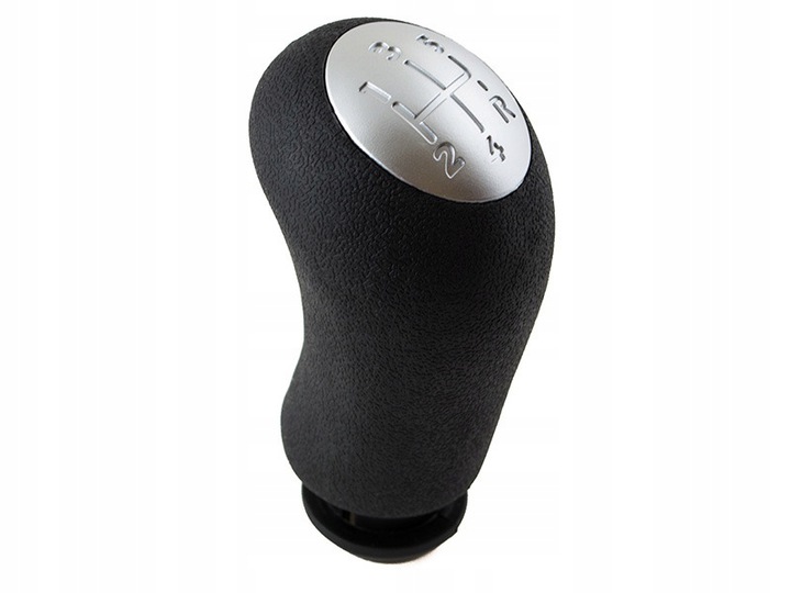 фото №1, Renault laguna 2 ii ручка перемикання передач