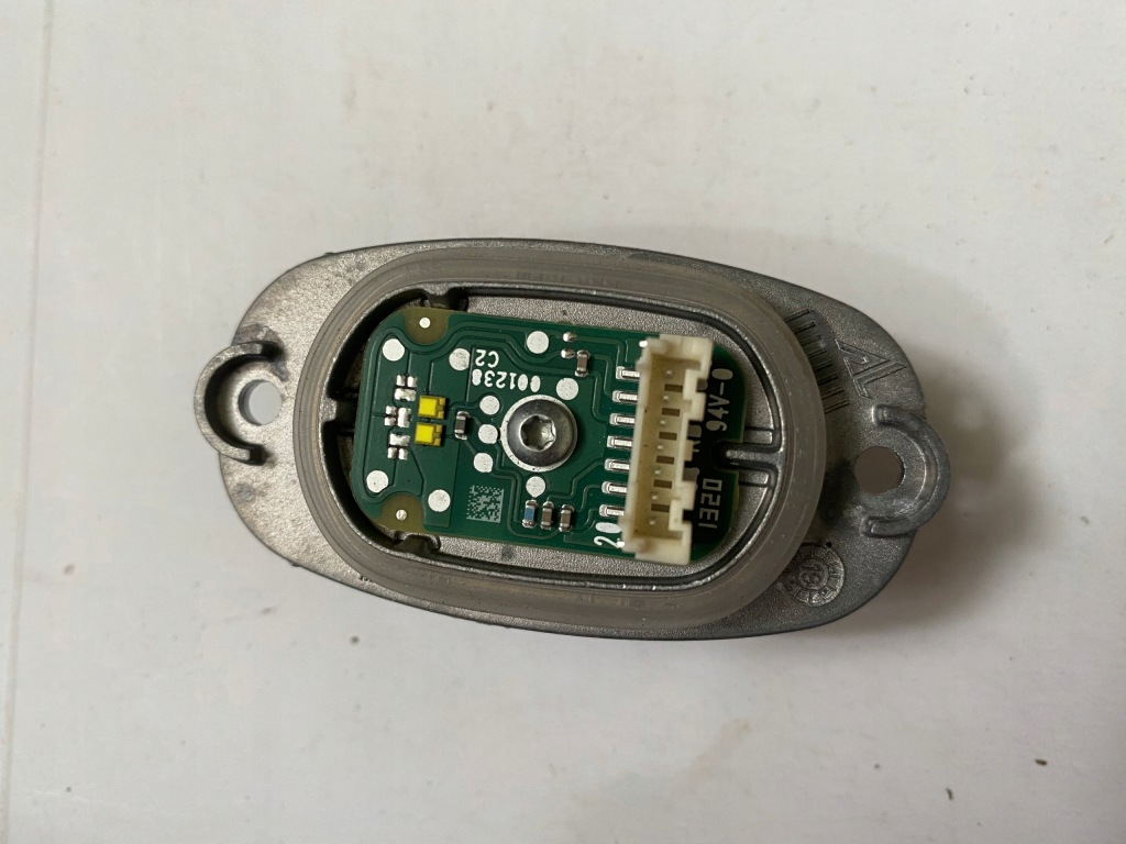 фото №2, Модуль led mde14942 skoda octavia iv