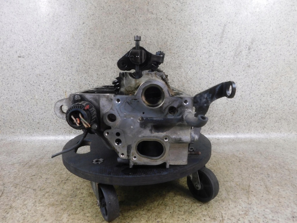 фото №5, 045103373h головка двигателя skoda audi seat volkswagen 1.4 tdi