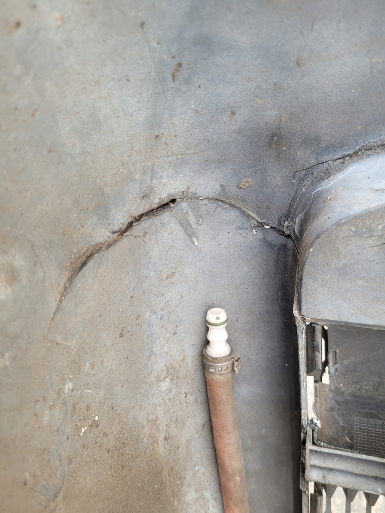 фото №15, Audi tt 8n0 -06 бампер передній перед