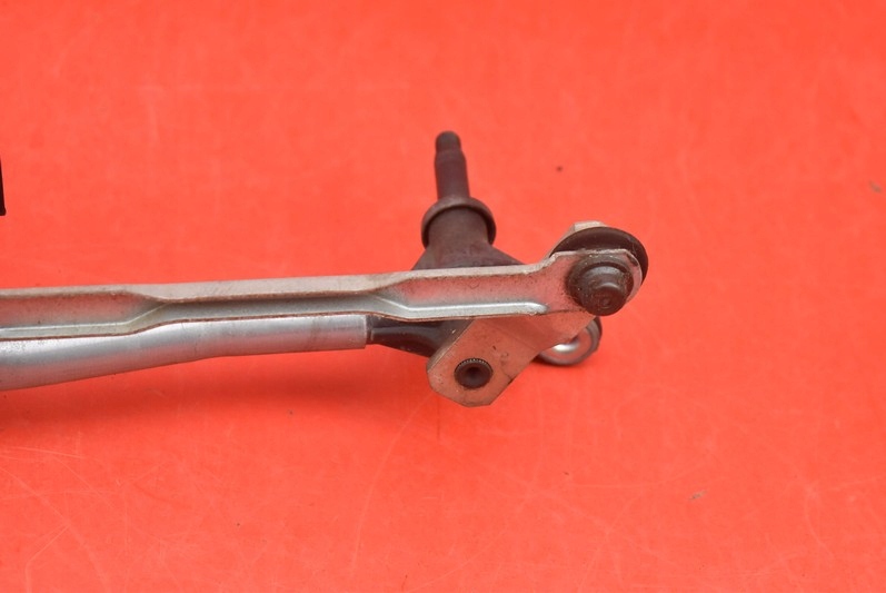 фото №12, Механизм моторчик дворник перед eu 9675018280 peugeot 301 12-19