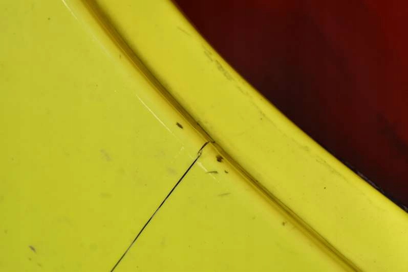 фото №8, Накладка порог правая 8x23-f10608-a jbc 1807 jaguar xf x250 kombi lift