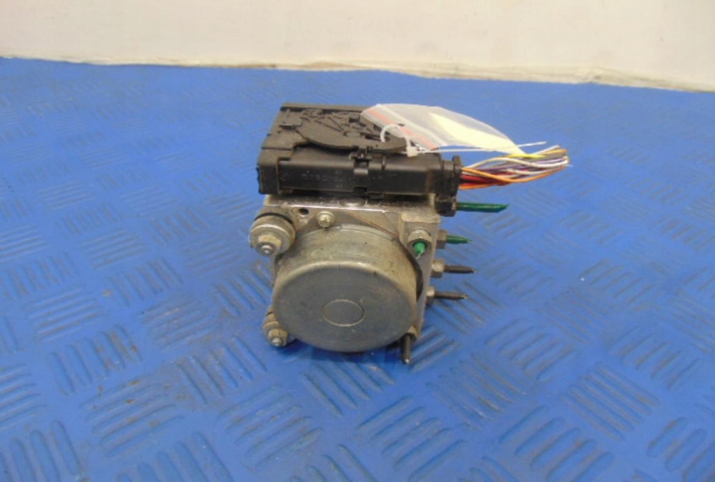 фото №1, Renault clio iii 1.5dci насос abs