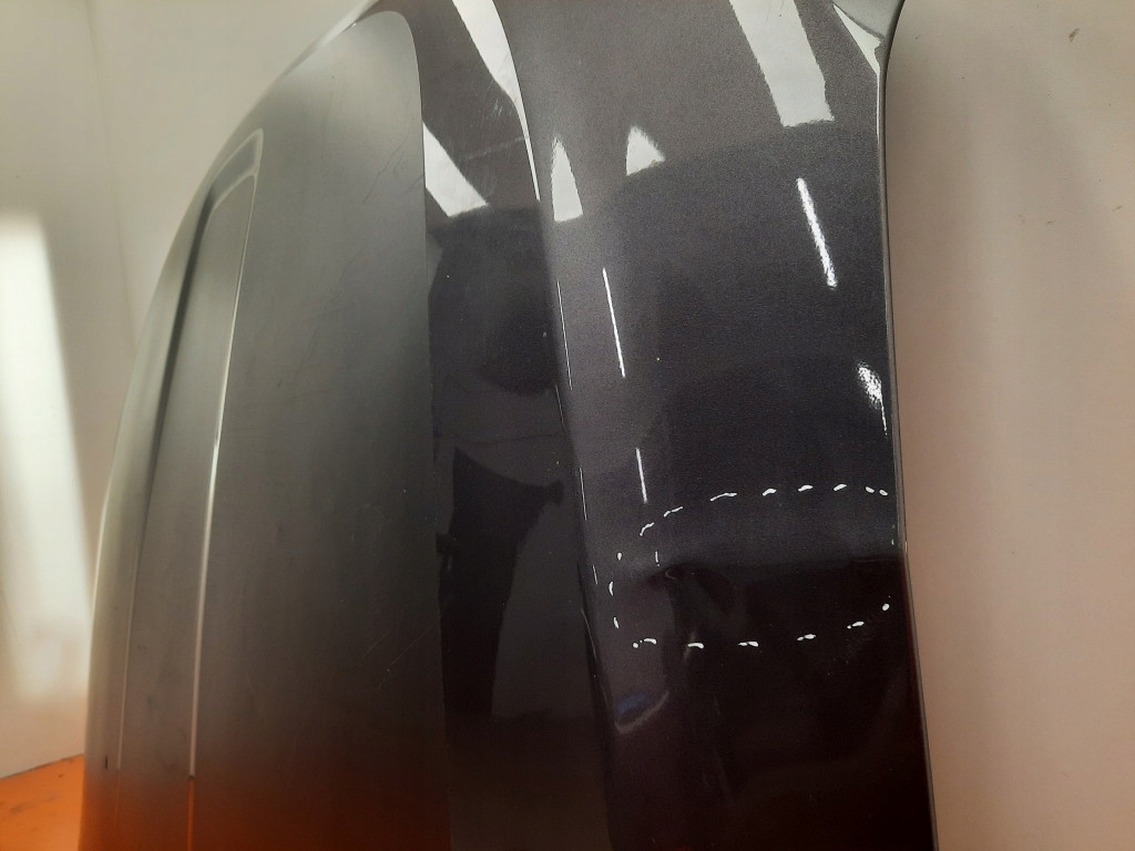 фото №6, Jeep grand cherokee iv 10-21 капот передняя крышка двигателя