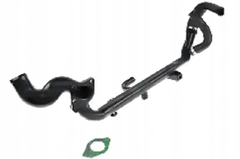 фото №1, Шланг труба системы охлаждение ctm-pl-023 nty