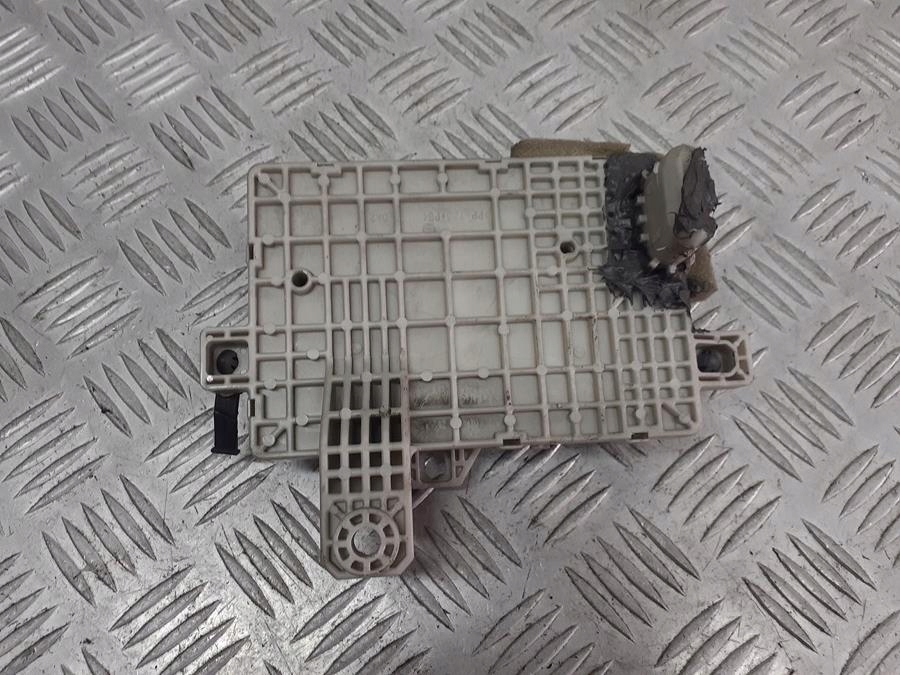 фото №4, Коробка предохранителей mazda 6 2.3