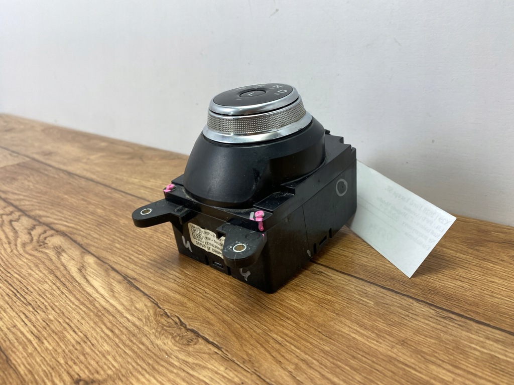 фото №8, Ручка переключения передач ford kuga mk3 2020+ escape