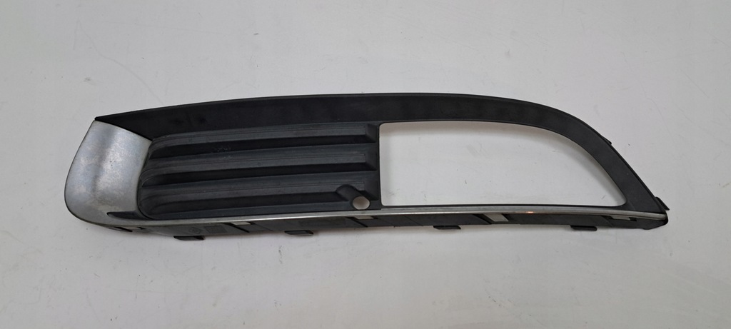 фото №1, Решітка ліва протитуманної фари бампера перед opel insignia a 13238370