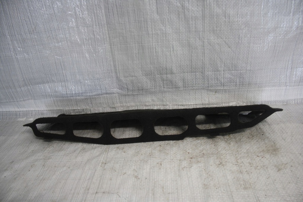 фото №1, Захист поперечина заднього багажника vw fox 5z0863313