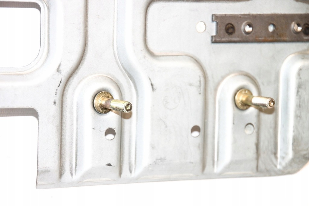 фото №14, Канал повітря гальма перед лівий bmw r60 r61