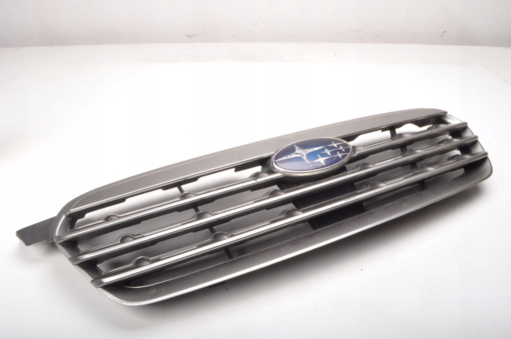 фото №1, Subaru legacy iv lift решётка радиатора решётка радиатора 91121-ag160