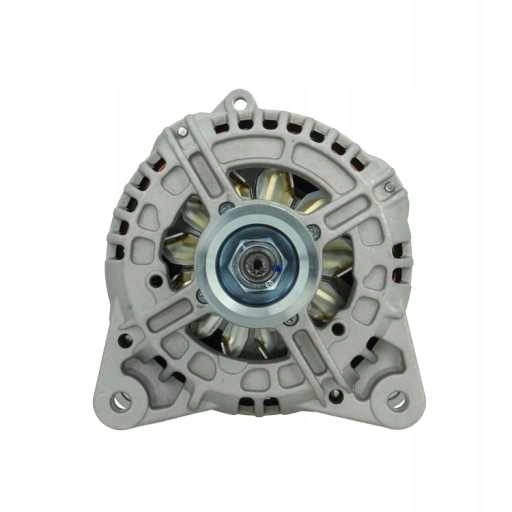 Генератор 150a к renault megane 2 1.9 dci Цена