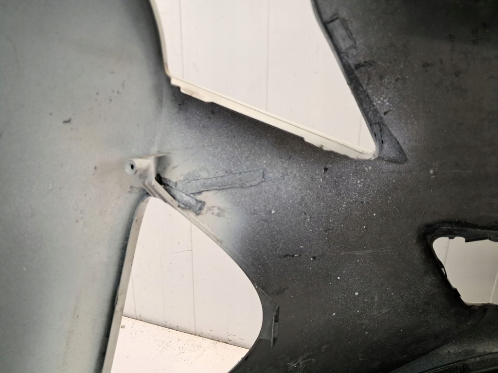 фото №14, Toyota prius iv 2015- xw50 бампер передній перед 52119-47700