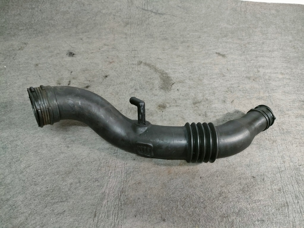 фото №1, Laguna ii труба турбіни 77001160c5