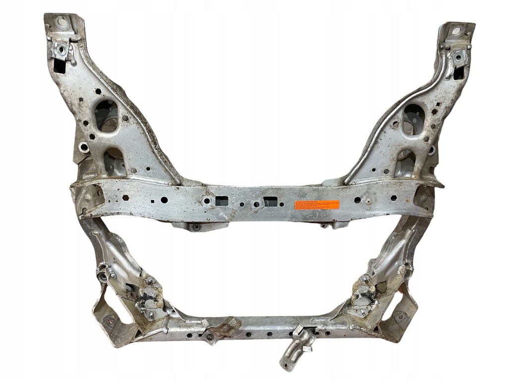 фото №7, Подрамник перед bmw 3 e90 e91 2.0i n46