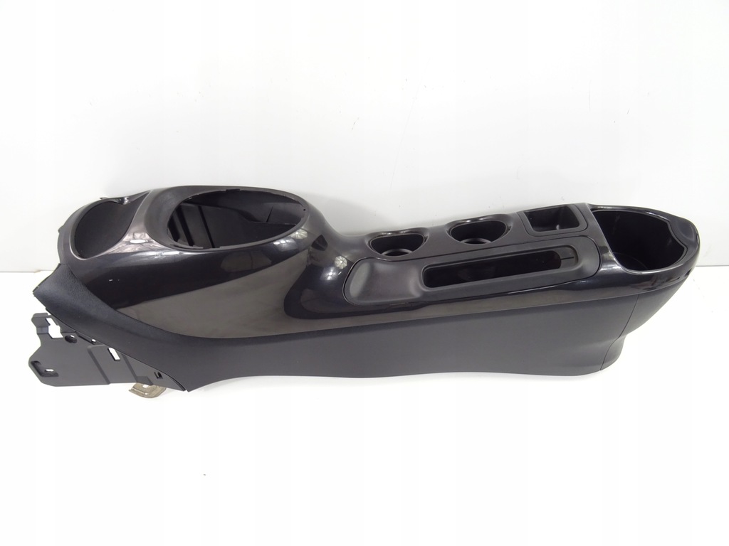 фото №9, Nissan juke туннель средний 96921bv80a