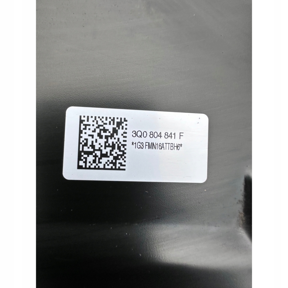 фото №9, Audi a3 8y 1.4 hybrid акумулятор акумулятор гібридна 5wa915588e