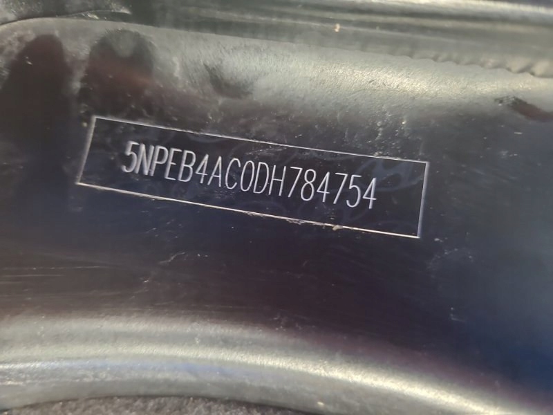 фото №16, Кришка багажника задня кришка багажника hyundai sonata yf 10-14-69200-3q000