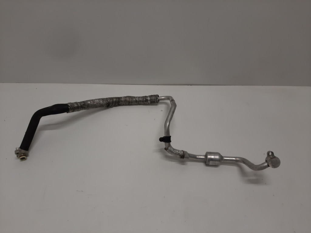 фото №1, Шланг кондиционера jaguar xj x351 3.0 d