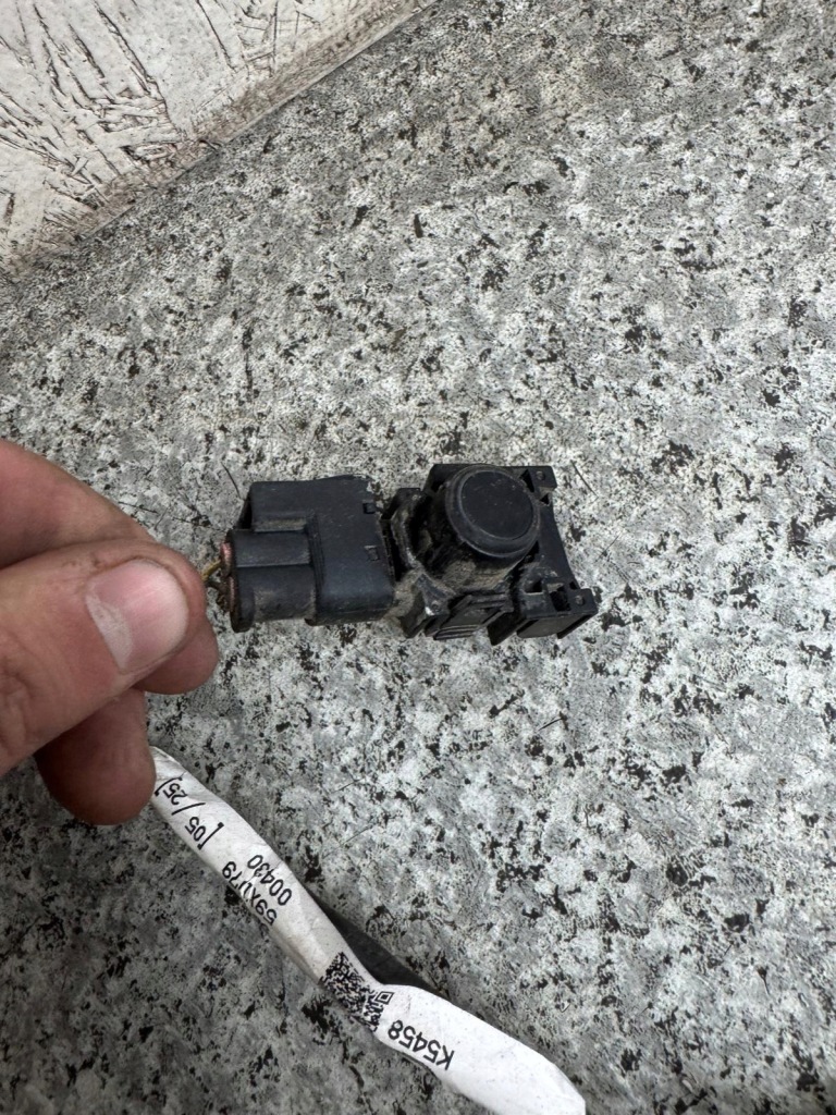 Джгут pdc датчик задній mazda cx5 ii cx-5 2017-2021 k147-67-290 gmk6-67uc1 Доставка