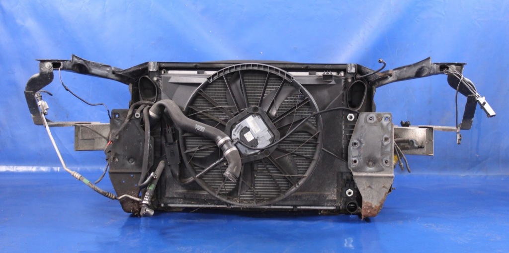 Ремінь передній радіатор балка mercedes sl r230 3.5 Київ