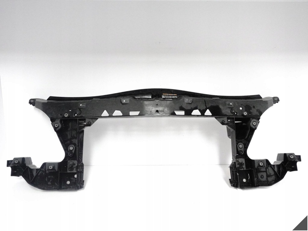 фото №1, Mercedes sprinter w906 lift 13-18 підсилювач поперечина передній pas передній