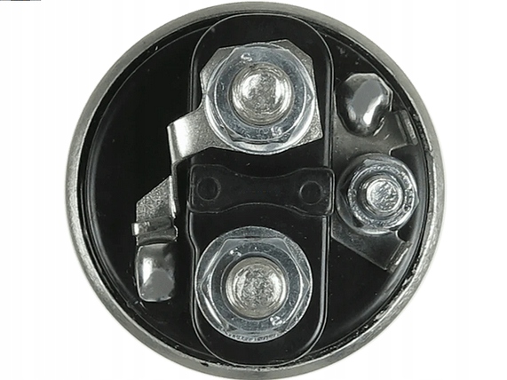 фото №3, Выключатель электромагнитный, стартер as-pl ss0156