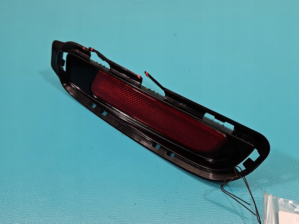 фото №1, Отражатель бампера opel insignia b 39077612 551004542