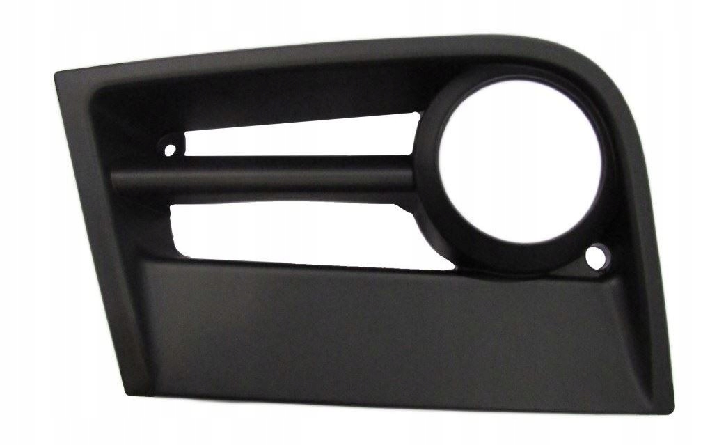 фото №1, Рамка корпус противотуманной фары mercedes actros mp4 левая