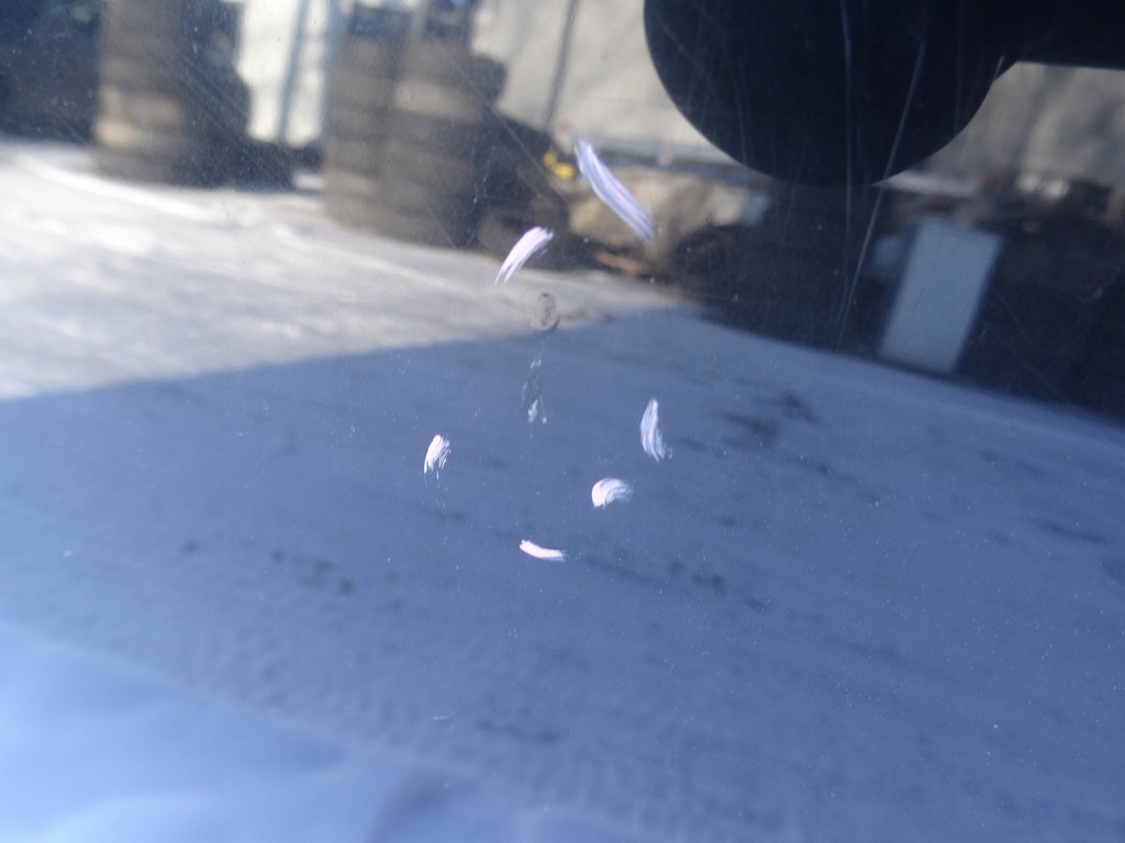 фото №8, Citroen c3 picasso дверь левая левый задняя