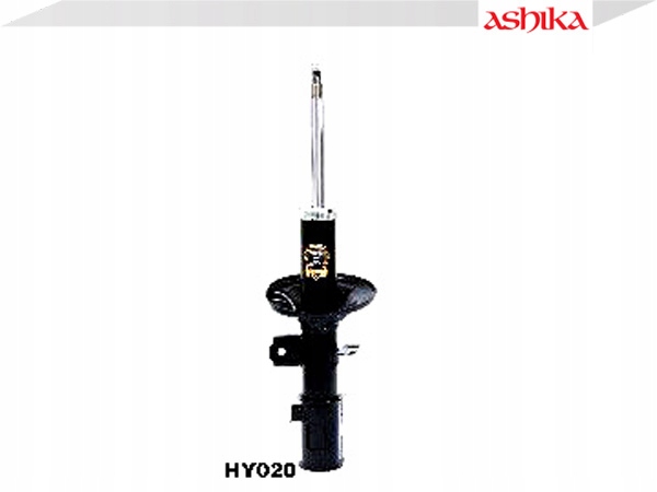 фото №3, Ashma-hy020 амортизатор перед p hyundai getz 1.5