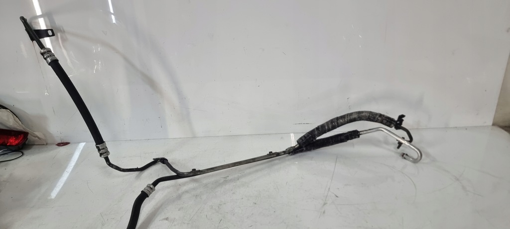 фото №1, Шланг підсилювача керма renault espace iv lift 2.2 dci