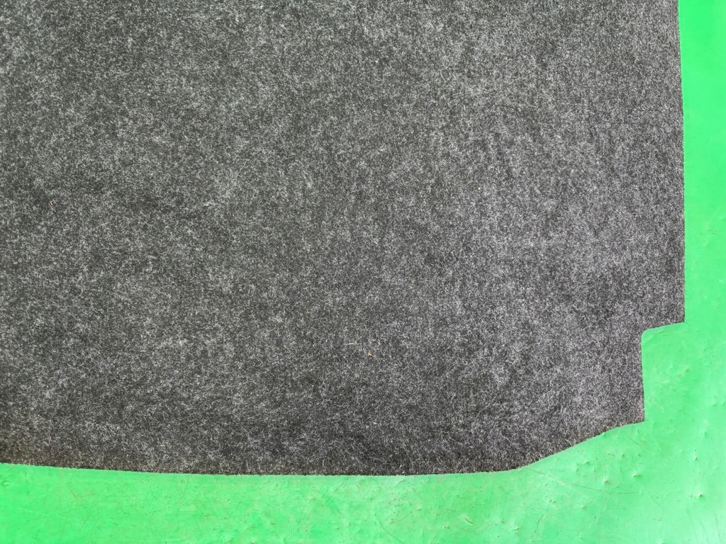 фото №5, Килимок обшивка багажника toyota avalon xx40 12-18