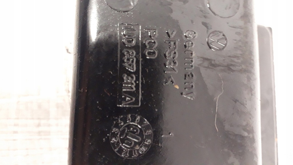 фото №13, 1j0857311a 01c попільничка vw golf iv 4 bora