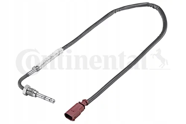 фото №1, Датчик температури вихлопних газів audi vw