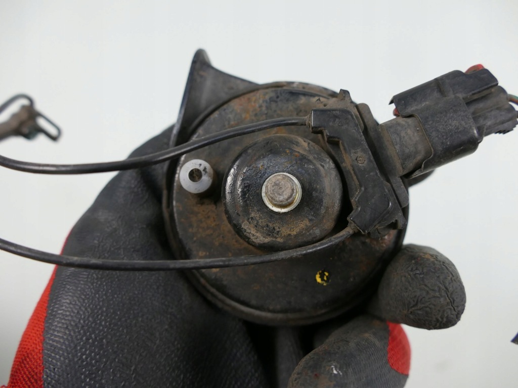 фото №6, Jeep cherokee kj lift клаксон сигнал ton niski