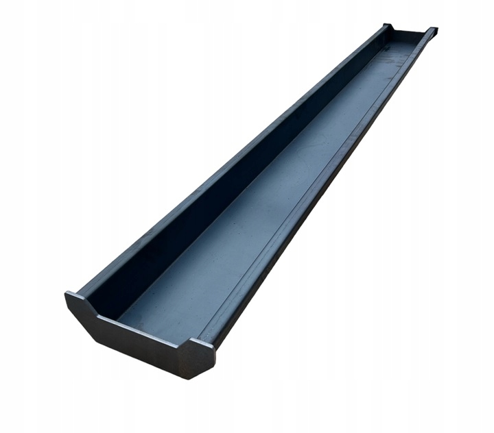 фото №1, Балка света, задняя балка бампер длина 2000mm