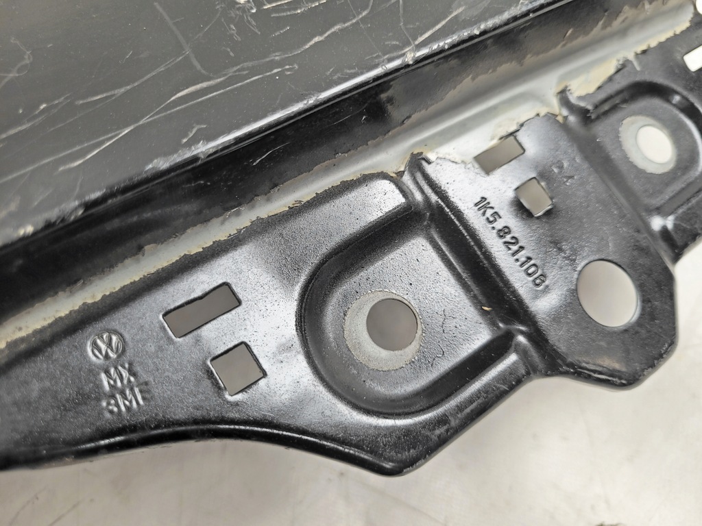 фото №13, Крила лівий правий vw jetta 5 / golf 5 kombi 05-11