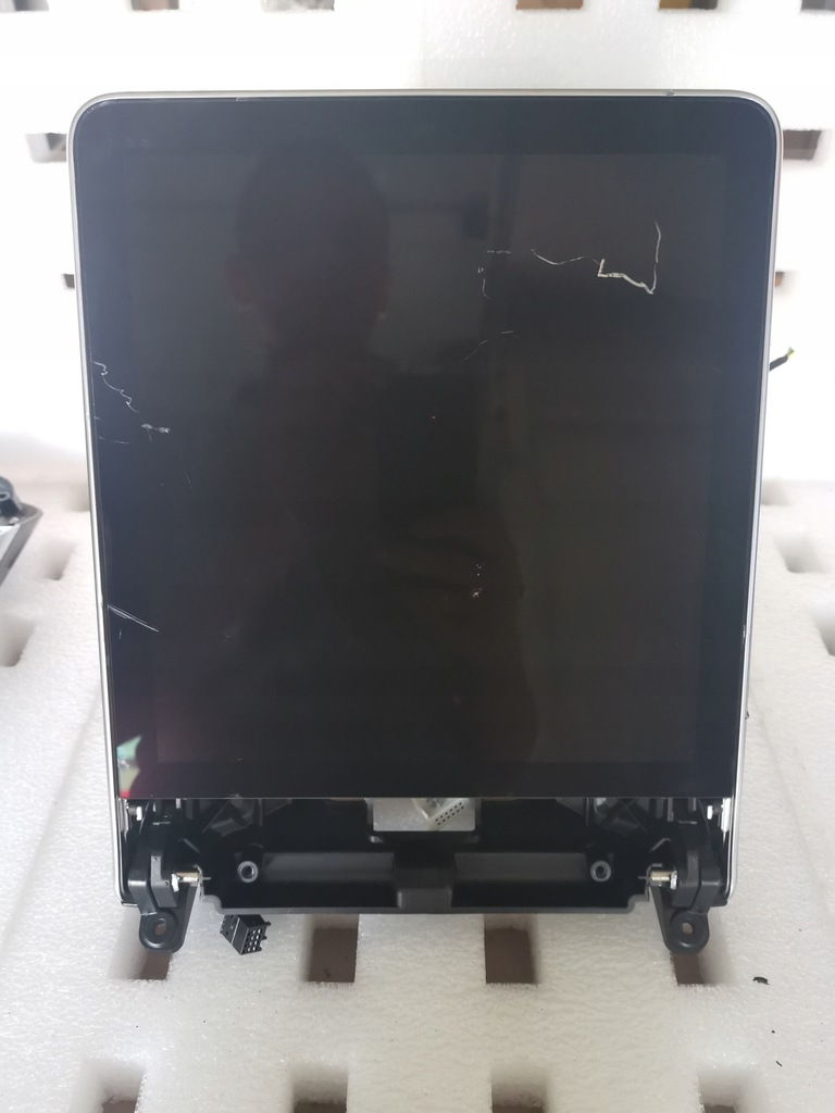 фото №5, Mercedes sl r232 дисплей монитор a2326806801